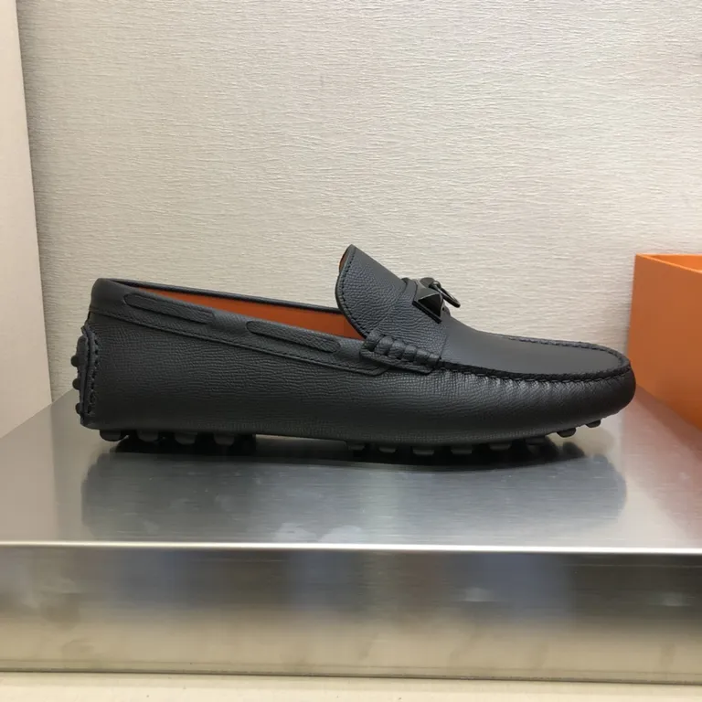 Hermes Shoe 